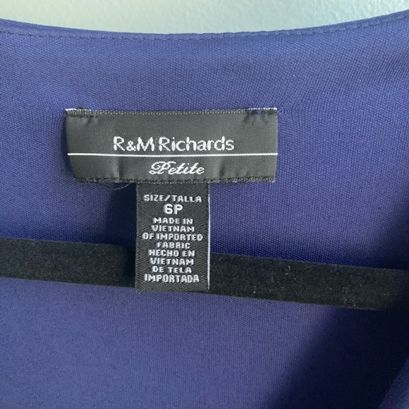 R&M Richards Dress - Picture 2 of 5